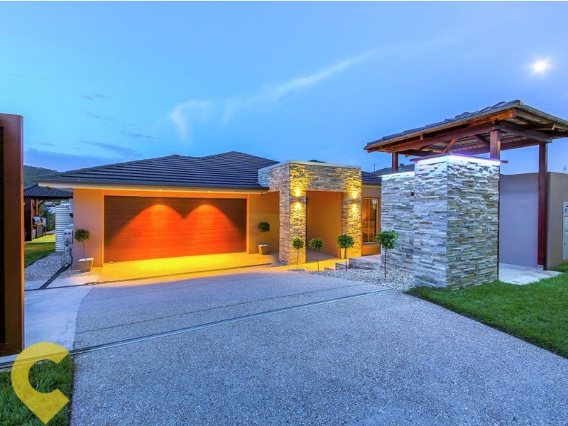 17 Heatherdale Drive, Upper Coomera QLD 4209