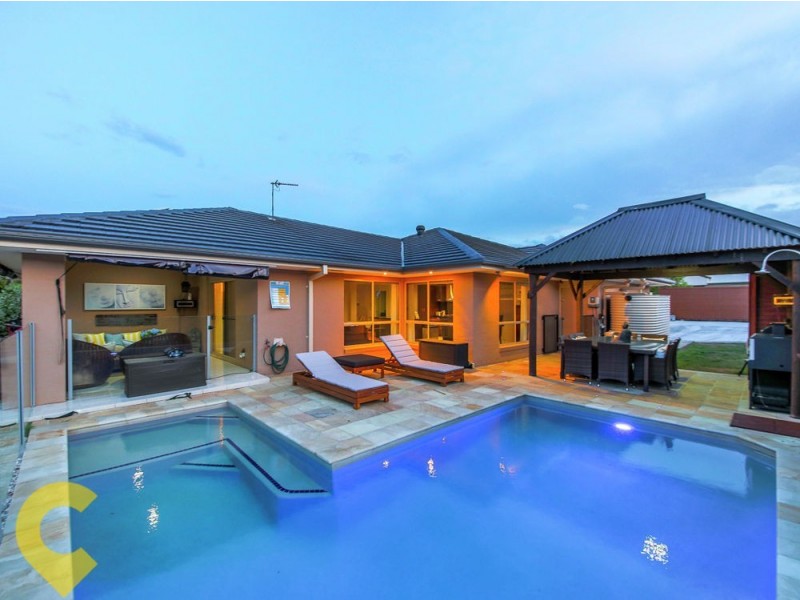 17 Heatherdale Drive, Upper Coomera QLD 4209