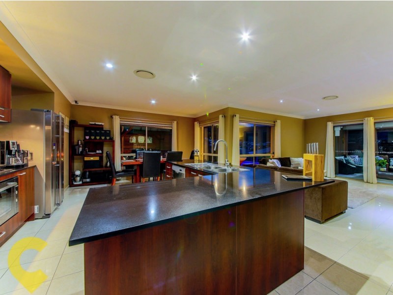 17 Heatherdale Drive, Upper Coomera QLD 4209