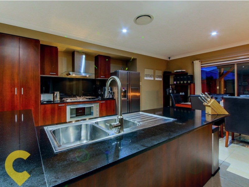 17 Heatherdale Drive, Upper Coomera QLD 4209