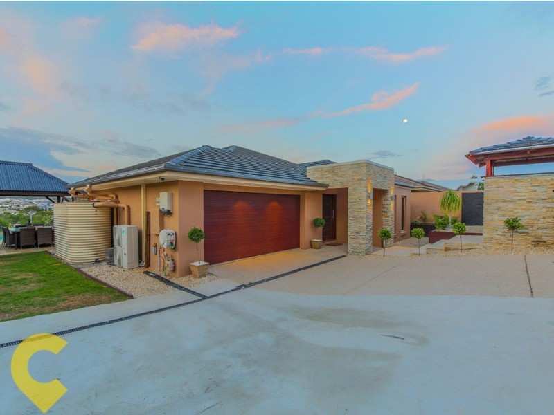 17 Heatherdale Drive, Upper Coomera QLD 4209