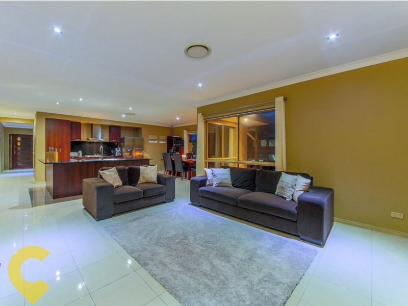 17 Heatherdale Drive, Upper Coomera QLD 4209