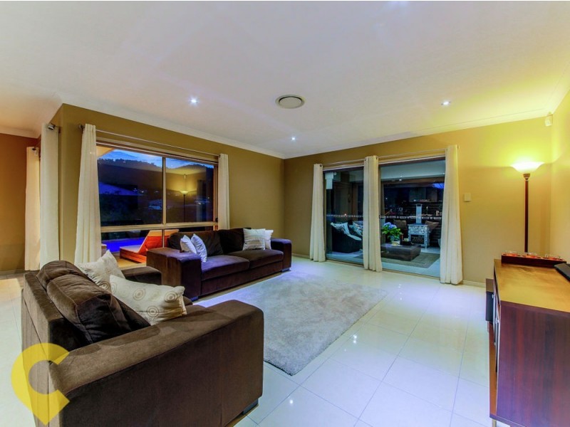 17 Heatherdale Drive, Upper Coomera QLD 4209