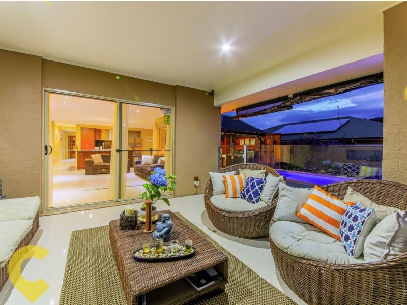 17 Heatherdale Drive, Upper Coomera QLD 4209