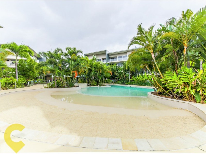 2412/2 Activa Way, Hope Island QLD 4212