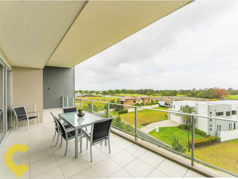 2412/2 Activa Way, Hope Island QLD 4212