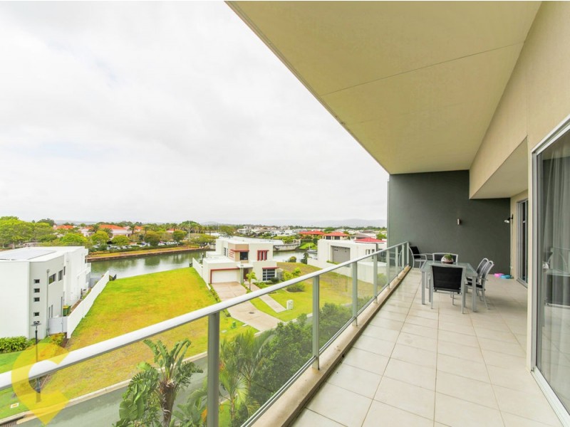 2412/2 Activa Way, Hope Island QLD 4212