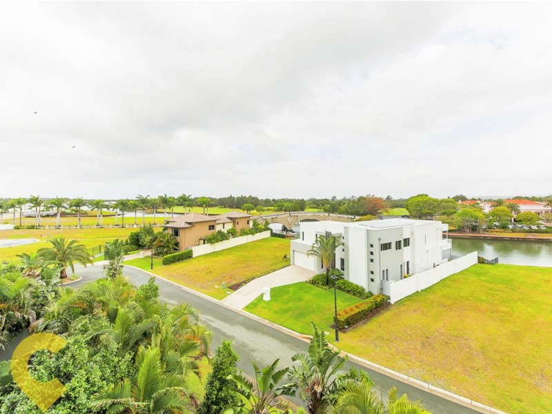 2412/2 Activa Way, Hope Island QLD 4212