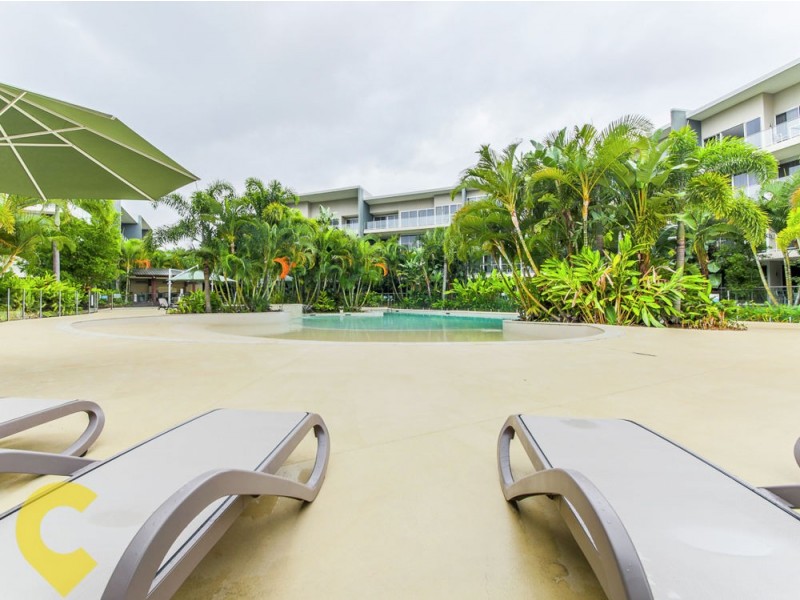 2412/2 Activa Way, Hope Island QLD 4212