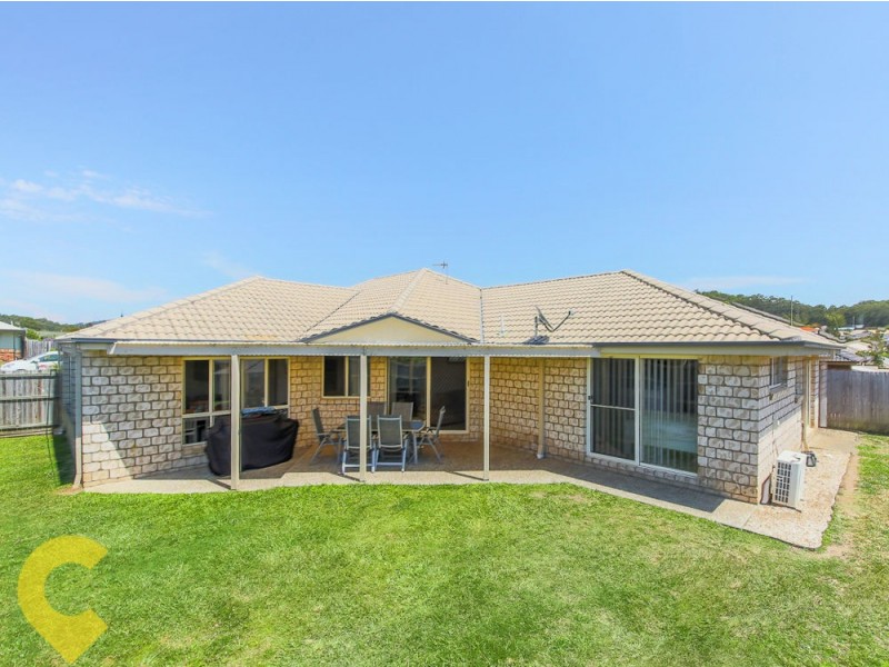 17 Glenridge Street, Upper Coomera QLD 4209