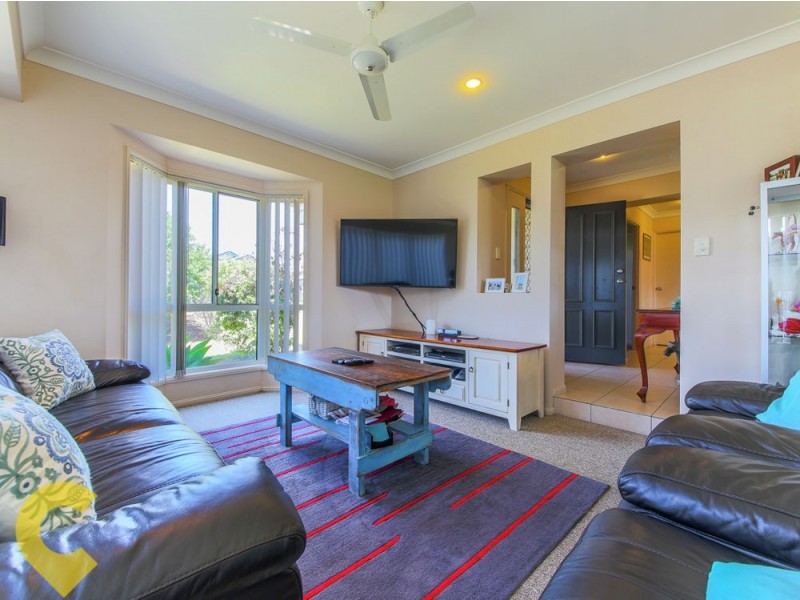 17 Glenridge Street, Upper Coomera QLD 4209