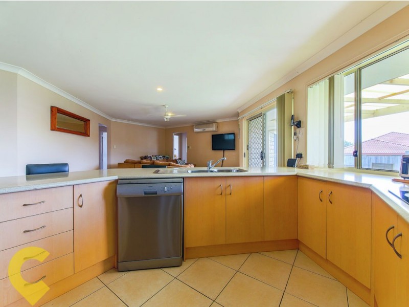 17 Glenridge Street, Upper Coomera QLD 4209