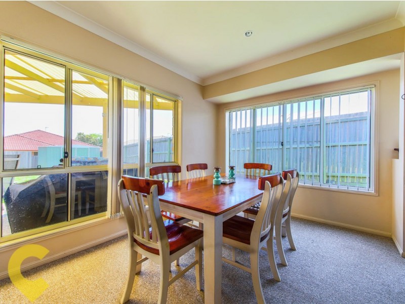 17 Glenridge Street, Upper Coomera QLD 4209