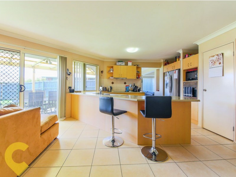 17 Glenridge Street, Upper Coomera QLD 4209