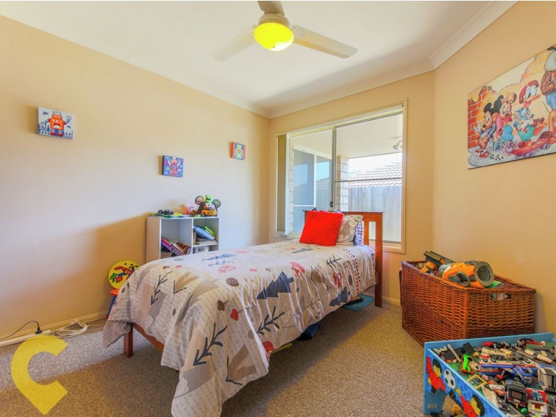 17 Glenridge Street, Upper Coomera QLD 4209