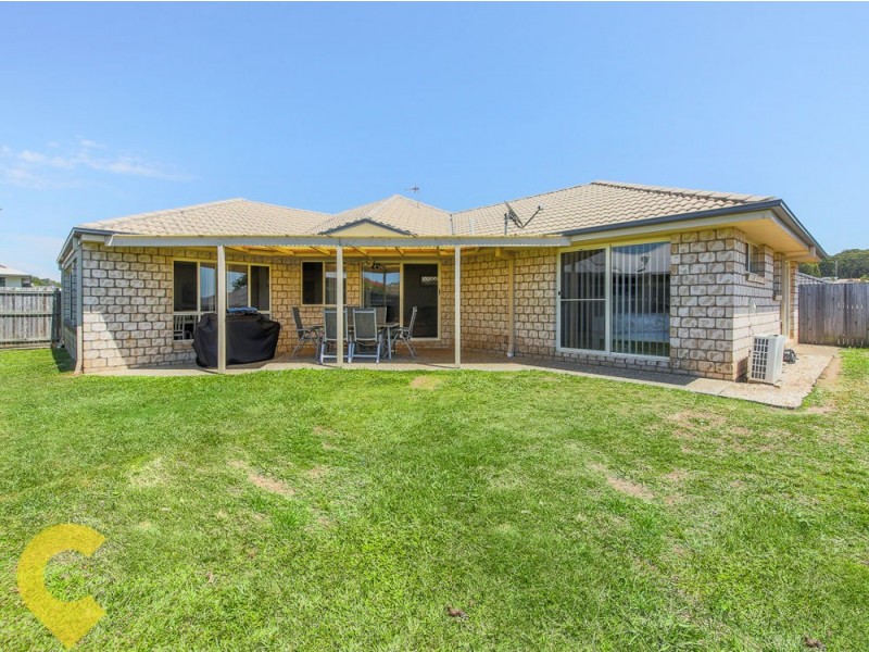 17 Glenridge Street, Upper Coomera QLD 4209