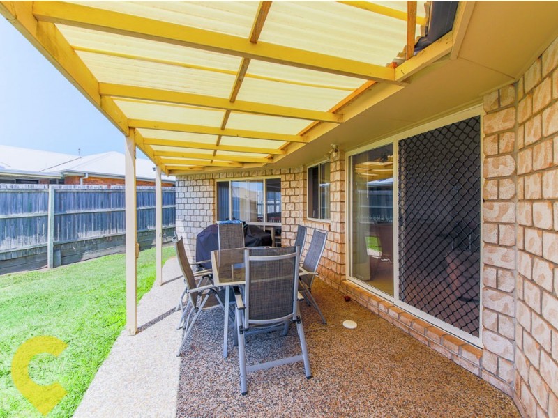 17 Glenridge Street, Upper Coomera QLD 4209