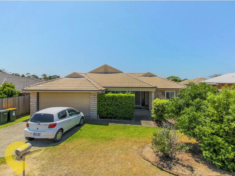 17 Glenridge Street, Upper Coomera QLD 4209