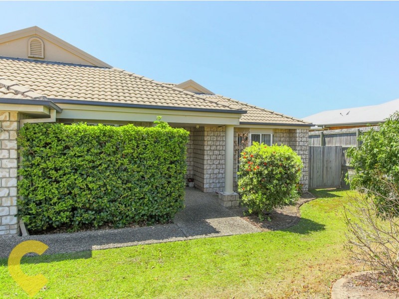 17 Glenridge Street, Upper Coomera QLD 4209