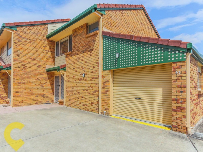 43/15 Pine Avenue, Beenleigh QLD 4207