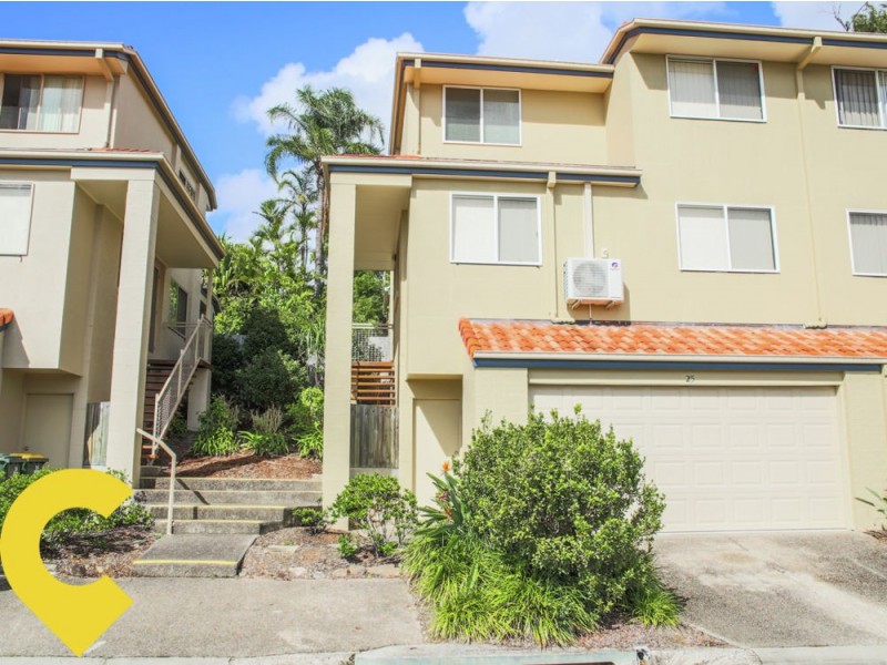 25/44 McLaren Road, Nerang QLD 4211