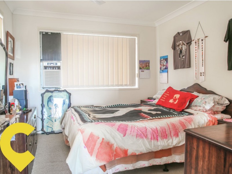 25/44 McLaren Road, Nerang QLD 4211