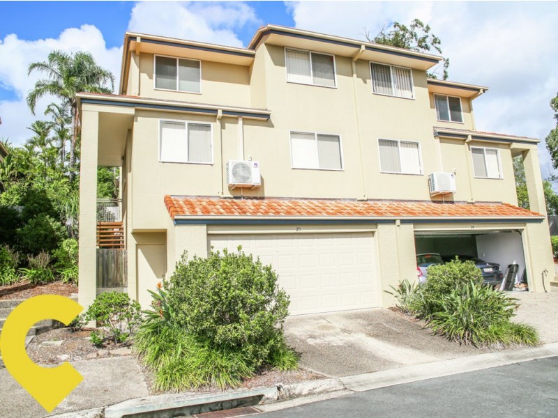 25/44 McLaren Road, Nerang QLD 4211