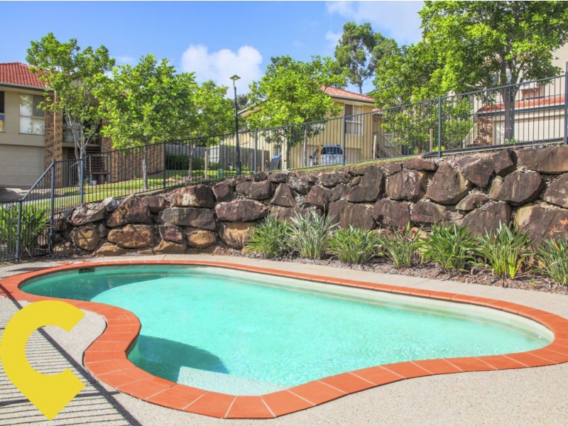 25/44 McLaren Road, Nerang QLD 4211