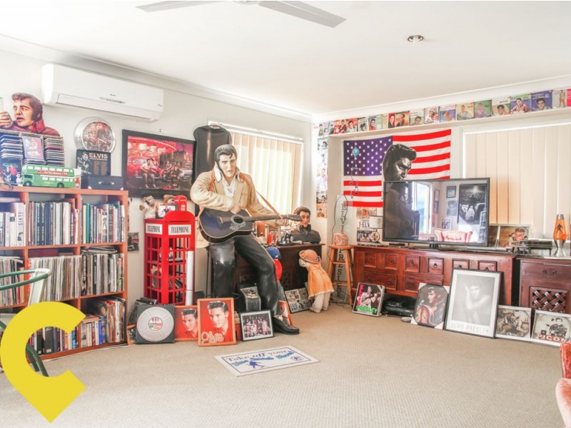 25/44 McLaren Road, Nerang QLD 4211