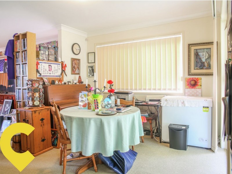 25/44 McLaren Road, Nerang QLD 4211