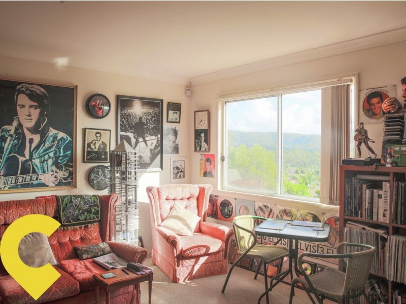 25/44 McLaren Road, Nerang QLD 4211