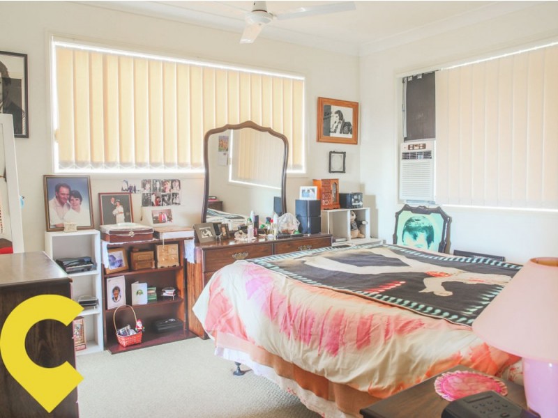 25/44 McLaren Road, Nerang QLD 4211