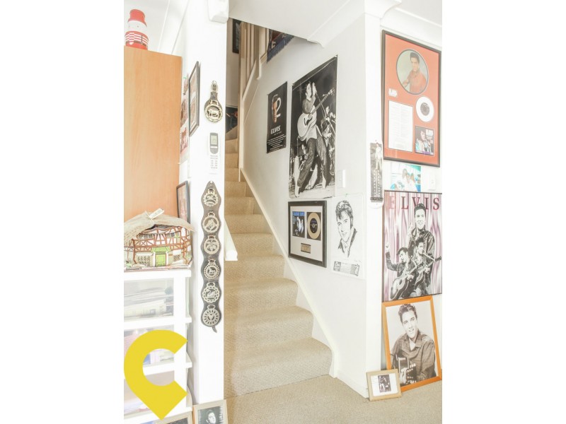 25/44 McLaren Road, Nerang QLD 4211