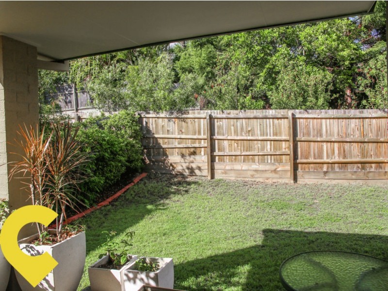 25/44 McLaren Road, Nerang QLD 4211