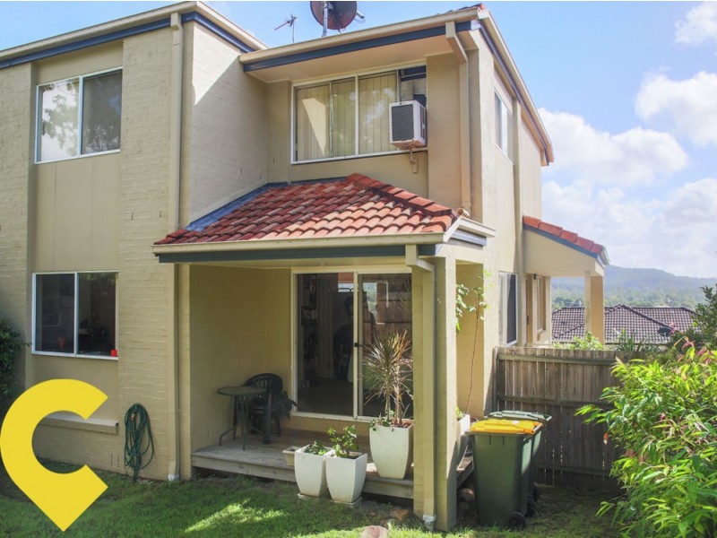 25/44 McLaren Road, Nerang QLD 4211