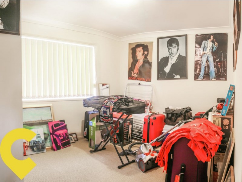 25/44 McLaren Road, Nerang QLD 4211