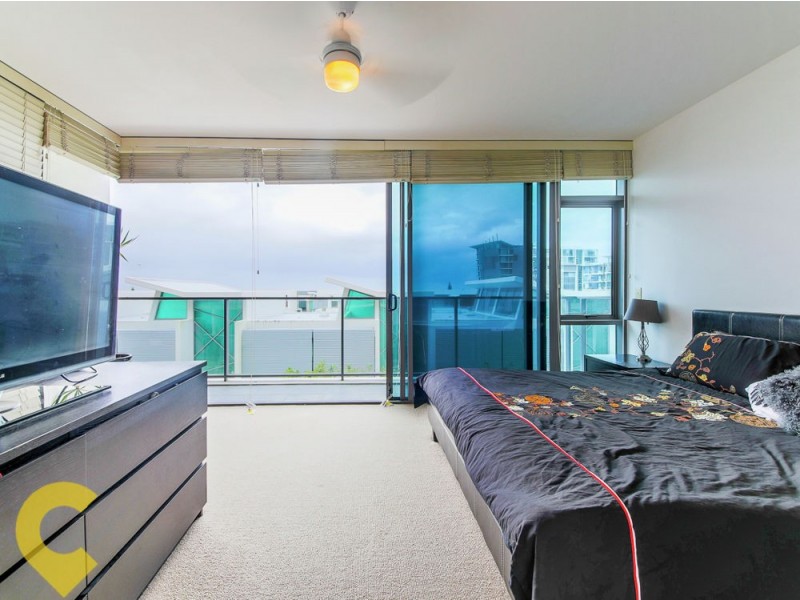 2308/2 Ephraim Island, Paradise Point QLD 4216