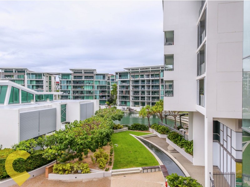 2308/2 Ephraim Island, Paradise Point QLD 4216