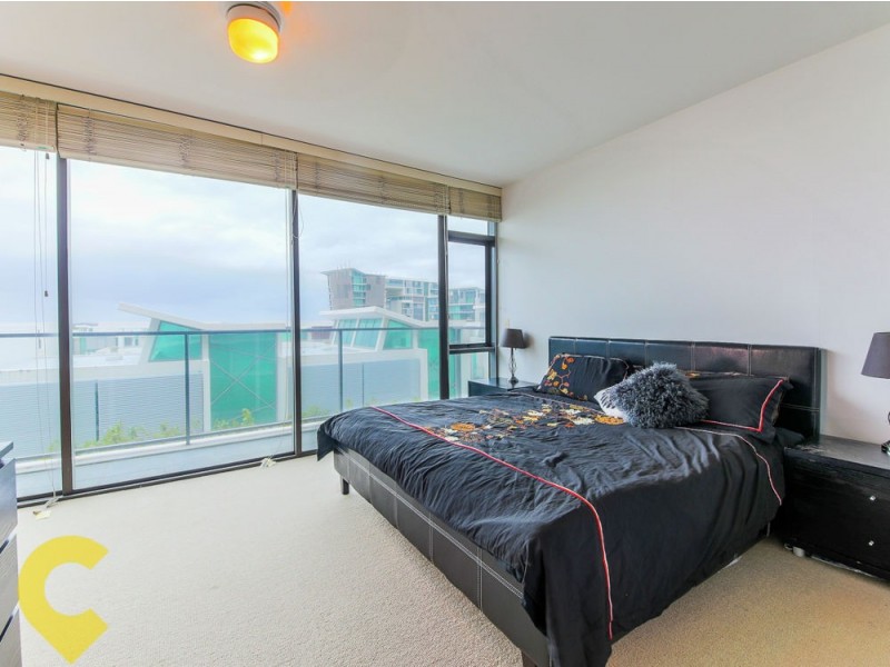 2308/2 Ephraim Island, Paradise Point QLD 4216