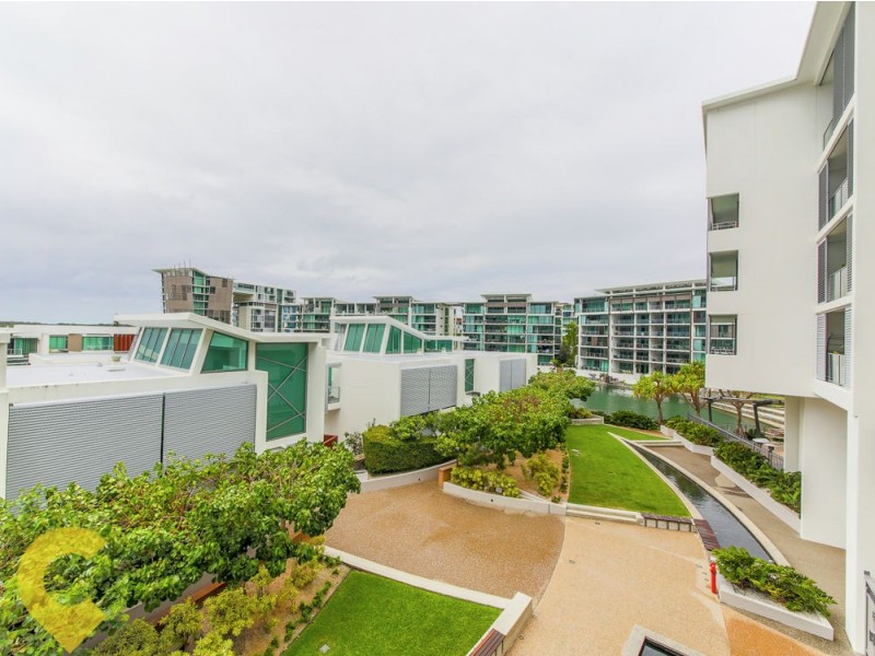 2308/2 Ephraim Island, Paradise Point QLD 4216