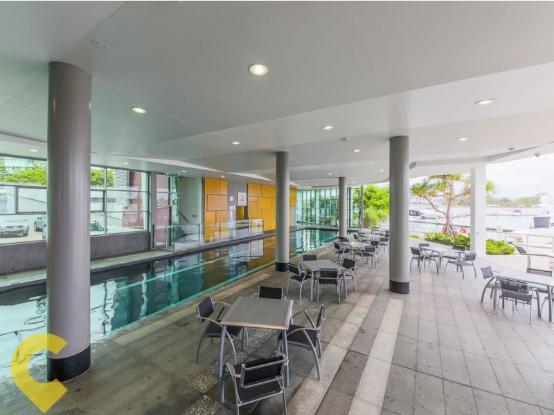 2308/2 Ephraim Island, Paradise Point QLD 4216