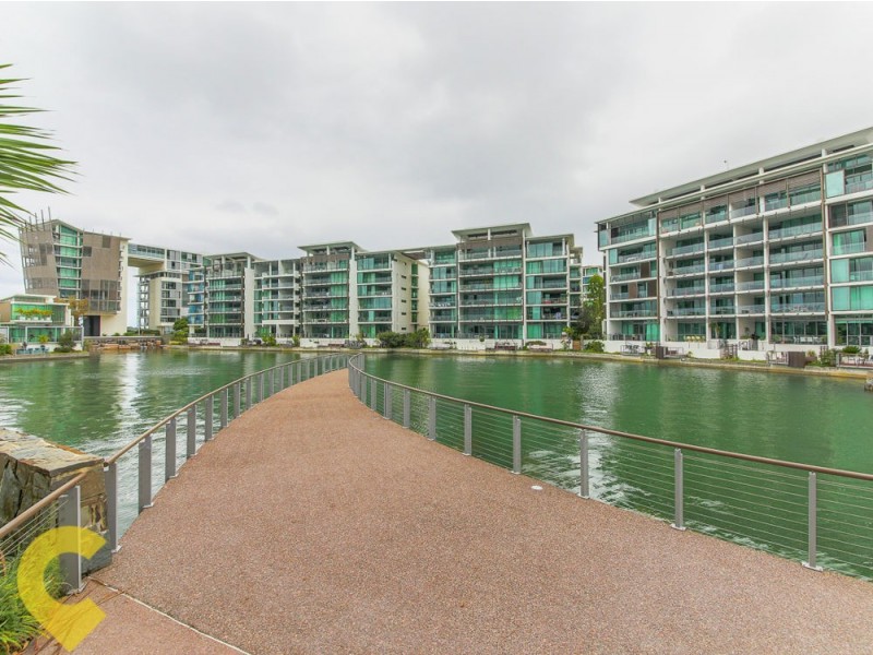 2308/2 Ephraim Island, Paradise Point QLD 4216