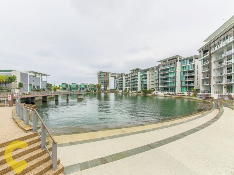 2308/2 Ephraim Island, Paradise Point QLD 4216