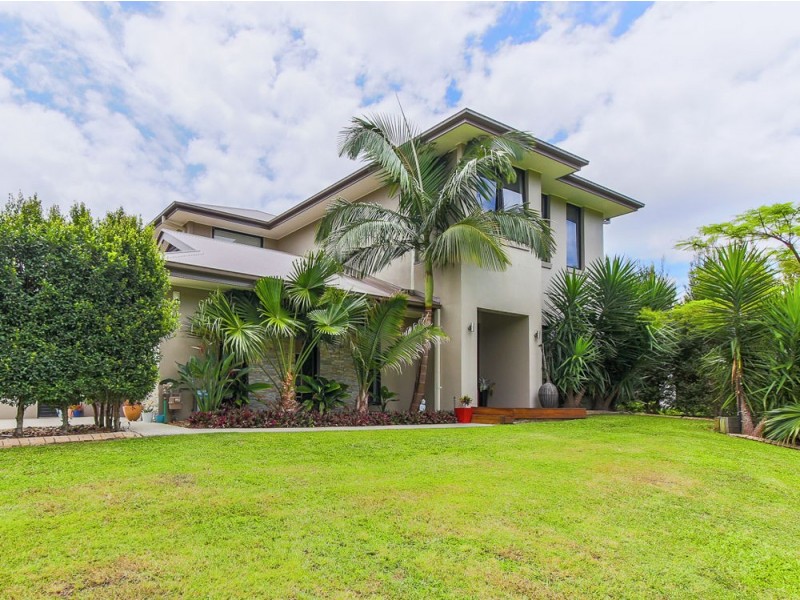 1 Serenade Drive, Coomera Waters QLD 4209