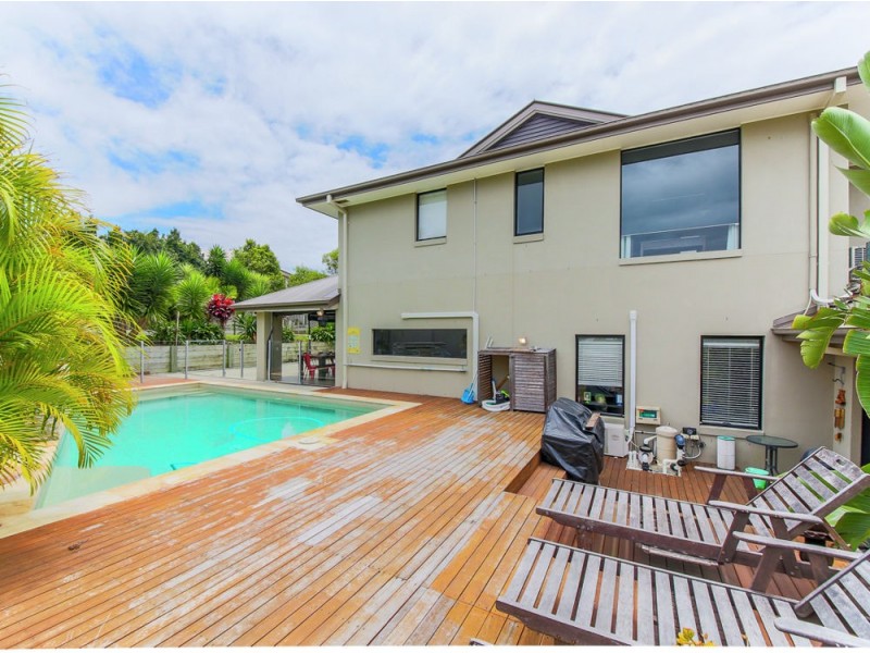 1 Serenade Drive, Coomera Waters QLD 4209