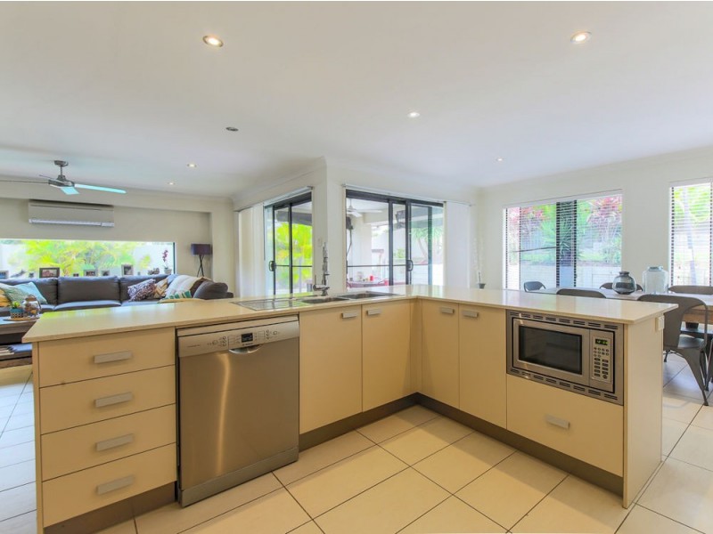 1 Serenade Drive, Coomera Waters QLD 4209