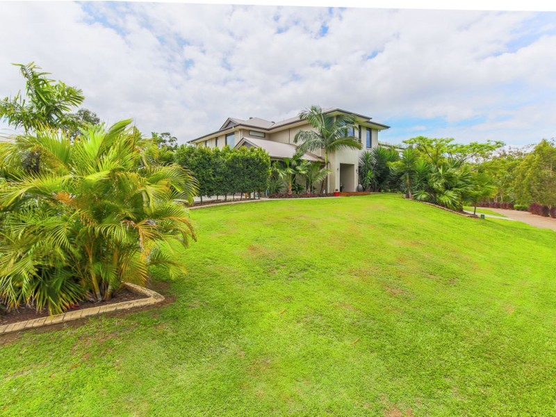 1 Serenade Drive, Coomera Waters QLD 4209
