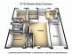 47/24 Beattie Road, Coomera QLD 4209 Floorplan