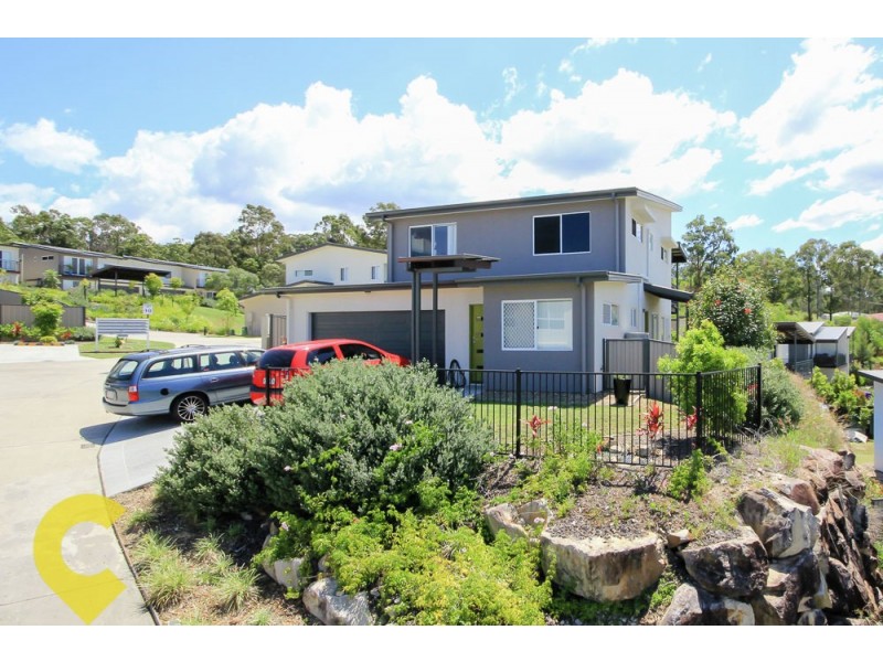 45/1 Sauvignon Parade, Upper Coomera QLD 4209