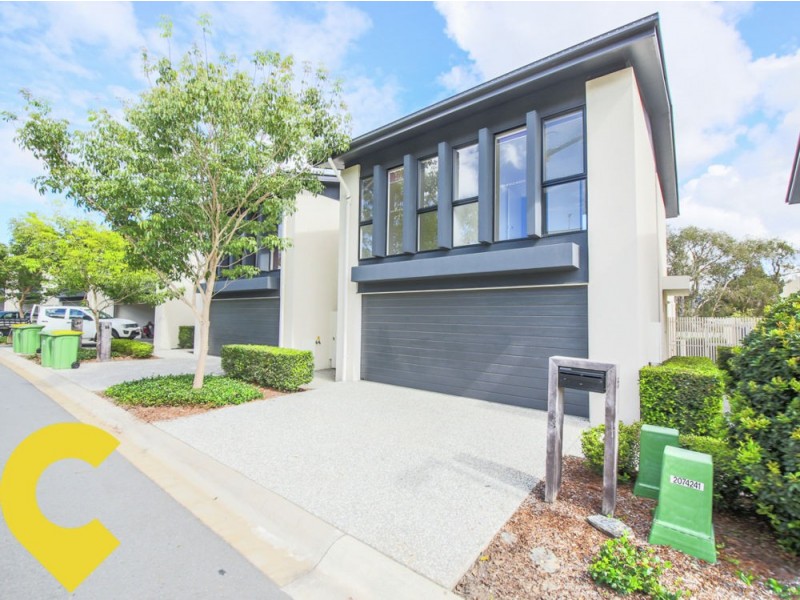 55/55 Easthill Drive, Robina QLD 4226